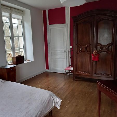 Chambres D'Hotes La Babinerie Saint-Leonard-de-Noblat Ngoại thất bức ảnh