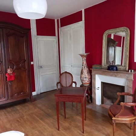 Chambres D'Hotes La Babinerie Saint-Leonard-de-Noblat Ngoại thất bức ảnh