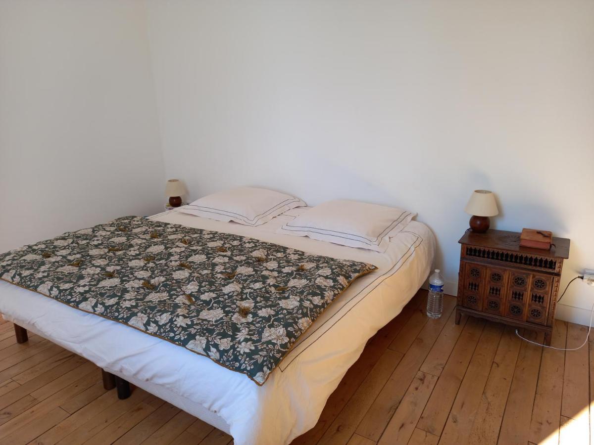 Chambres D'Hotes La Babinerie Saint-Leonard-de-Noblat Ngoại thất bức ảnh