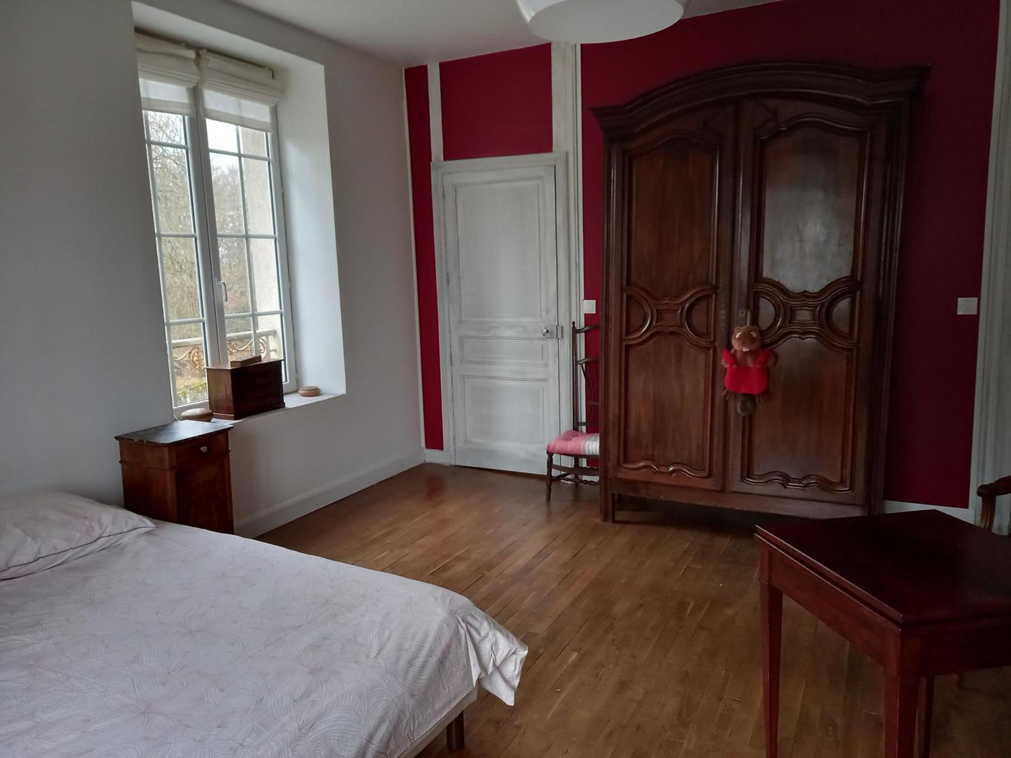 Chambres D'Hotes La Babinerie Saint-Leonard-de-Noblat Ngoại thất bức ảnh