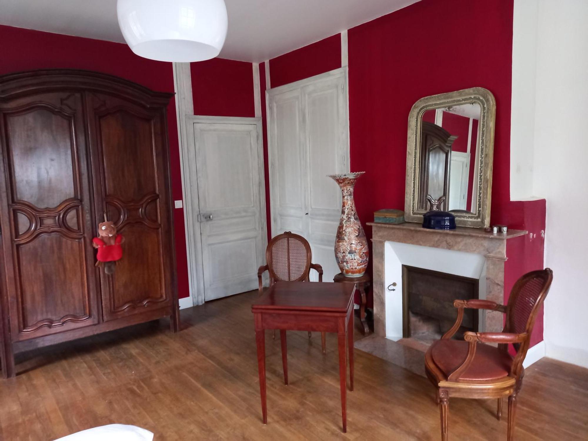 Chambres D'Hotes La Babinerie Saint-Leonard-de-Noblat Ngoại thất bức ảnh