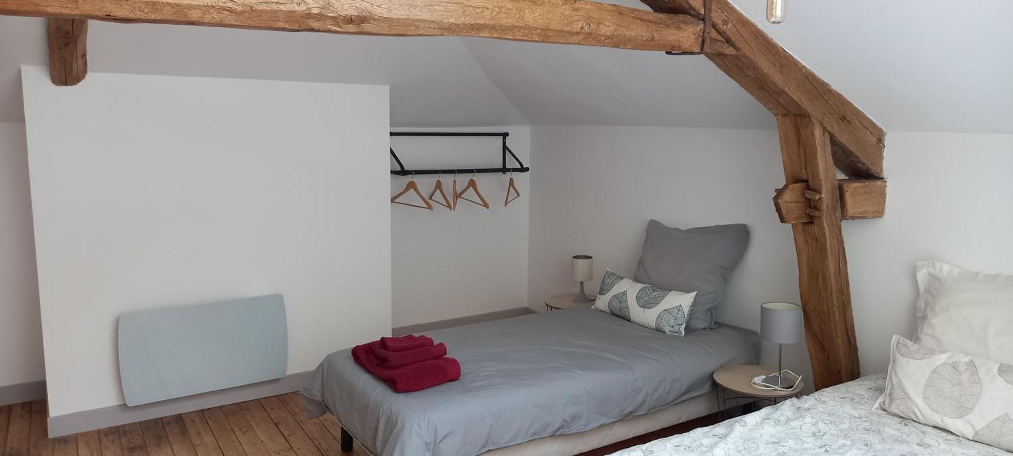 Chambres D'Hotes La Babinerie Saint-Leonard-de-Noblat Ngoại thất bức ảnh