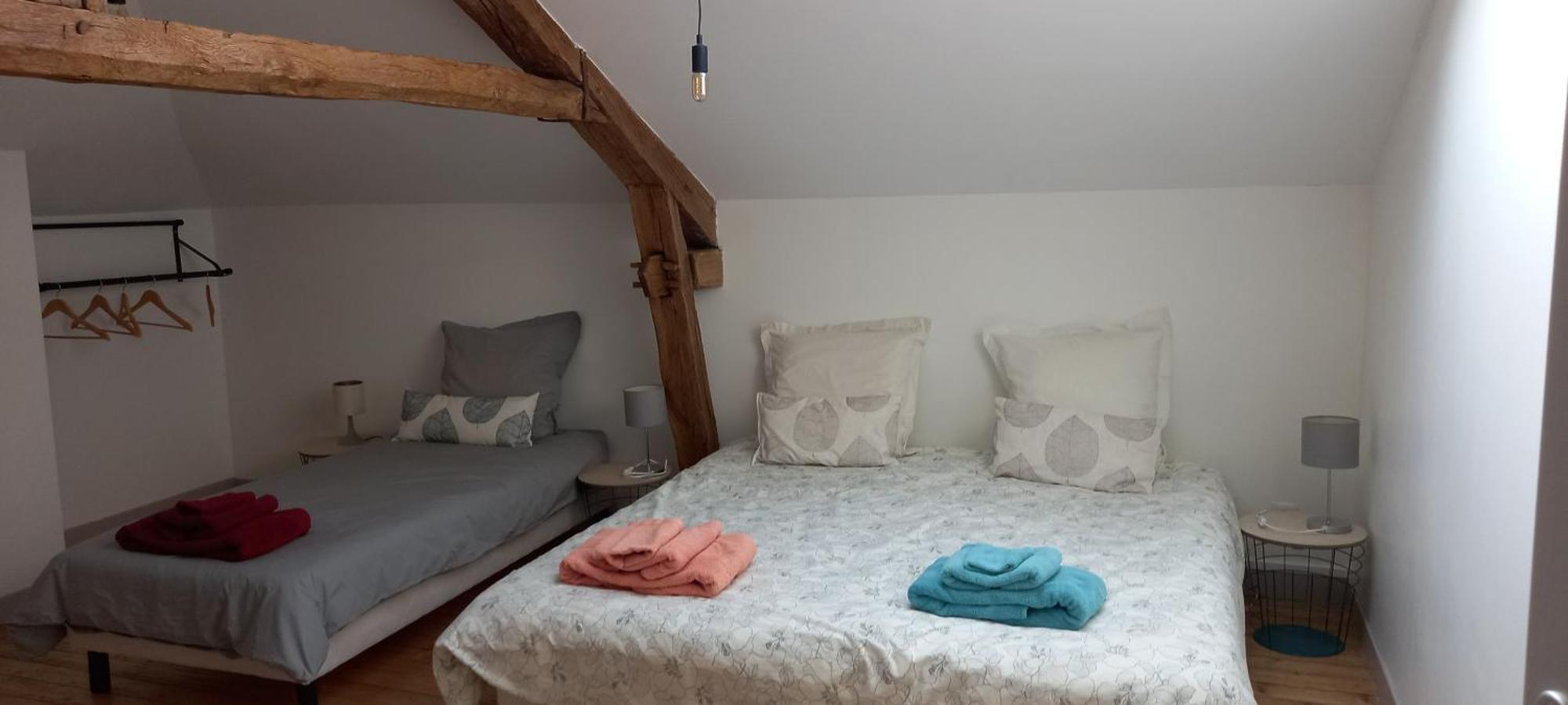 Chambres D'Hotes La Babinerie Saint-Leonard-de-Noblat Ngoại thất bức ảnh
