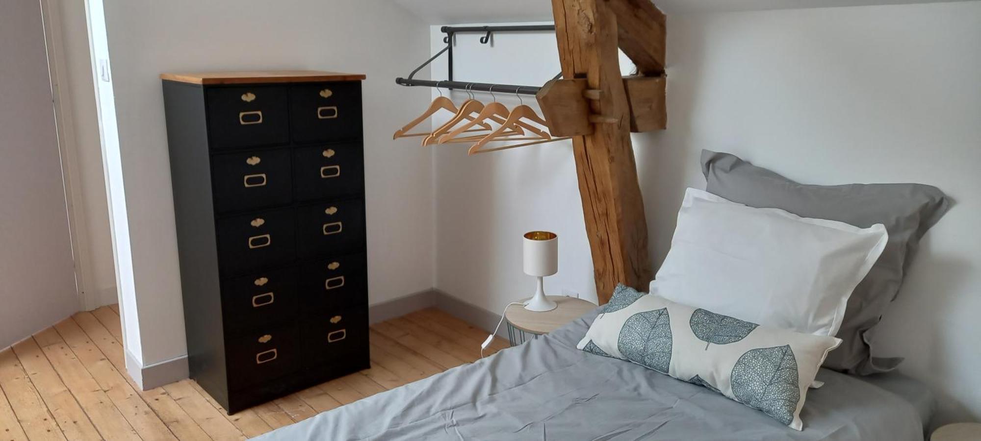 Chambres D'Hotes La Babinerie Saint-Leonard-de-Noblat Ngoại thất bức ảnh