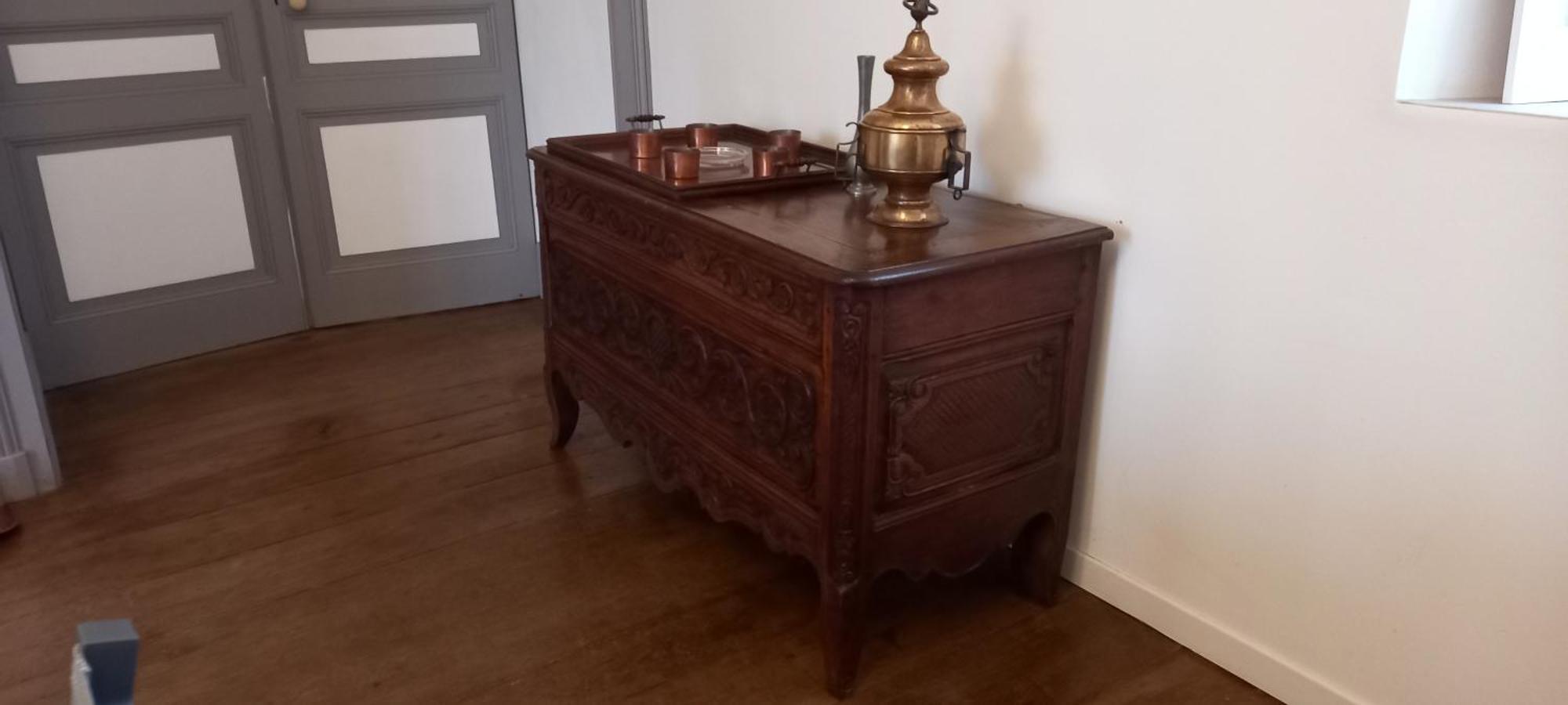 Chambres D'Hotes La Babinerie Saint-Leonard-de-Noblat Ngoại thất bức ảnh